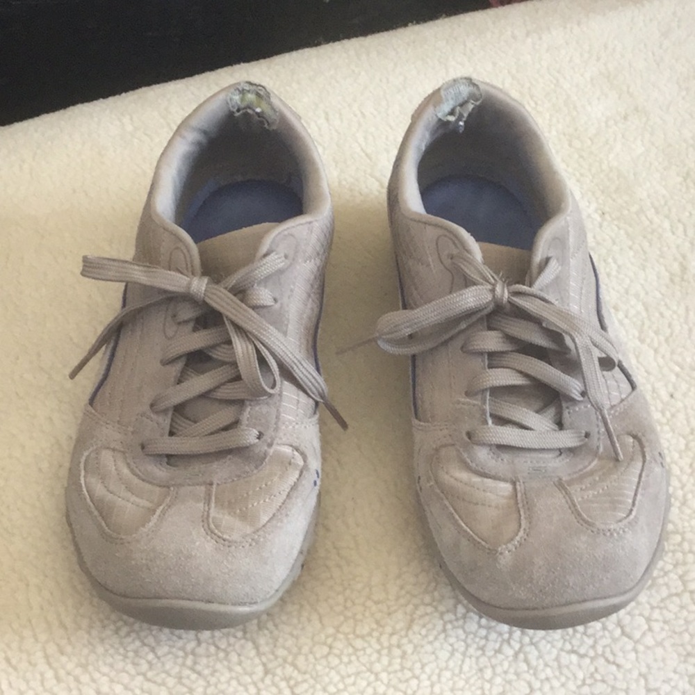Vintage SKECHERS, SUEDE LEATHER, 8.5